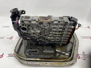 2011-2017 AUDI A4 A5 A6 A7 A8 8HP-55 AWD TRANSMISSION VALVE BODY Tested!! - Picture 1 of 7