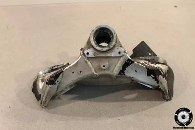 2000 Suzuki GSXR750 FRAME CHASSIS BODY NECK GSXR 750 00 - Image 1 of 4