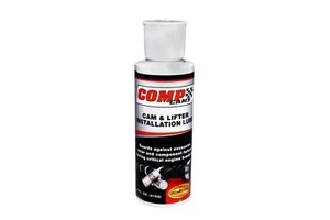 COMP Cams 152 Cam and Lifter Installation Lube, 4 oz. Bottle - Picture 1 of 2