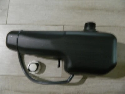 Пластиковый бензобак модели Honda ct70 Hko Ko подходит для всех моделей ct70 и Ice Bears! - Изображение 1 из 2