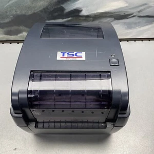 TSC, TTP-244CE, STAMPANTE, NAVY, TT, 203DPI, 4IPS, 4,25"WIDE, 5"OD - Foto 1 di 4