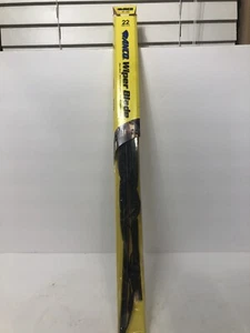 Anco Wiper Blade 2pk 22mm - Bild 1 von 2