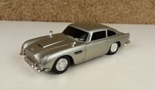 James Bond 007 ASTON MARTIN Skyfall 6" Motorized, Lights & Sounds Toy State Intl