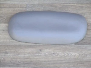 99-04 MUSTANG GT GRAY CONSOLE PAD OEM 01RED - Picture 1 of 12