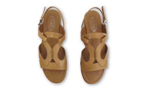 TOD’S Sandali TOD'S SELLERIA taglia 38 (NUOVI)