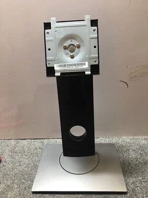 Dell UltraSharp P2418D 23.8" 16:9 IPS Monitor Stand / Base / Mount - Image 1 of 4