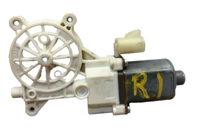 06 07 08 09 10 11 12 Chevy Malibu Ventana Eléctrica Derecha Motor Delantero Rh OEM 15781322 Foto 1 de 4