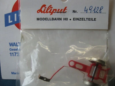 LILIPUT # 49128 BR91 Vorläufer Radsatz  NEU - Bild 1 von 2