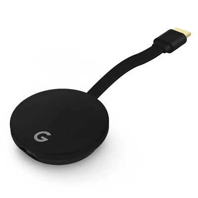 AVIZAR Dongle Récepteur vidéo Wifi HDMI Miracast, Airplay, DLNA, Google Home, Chrome