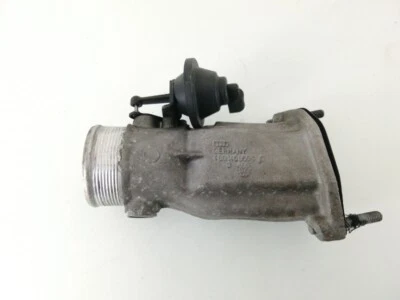 Boîtier Du Papillon AUDI A6 4B - Avant - 2.5 Tdi (2001>2005) Vanne Farfalla - Photo 1/4