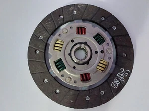 Disco De Embrague - Clutch disc Valeo 692110 - 265449 - Imagen 1 de 3