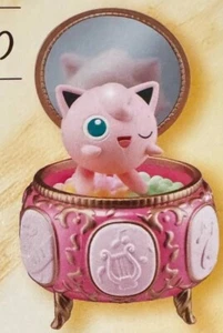 RE-MENT Pokemon Romantic CollectionYour Choice US Seller Sylveon ponyta & more! - Picture 1 of 6