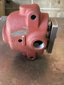 FMC A04/I04 Complete Head P. No. 1241402 - Picture 1 of 9
