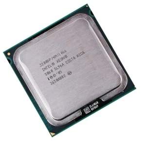 Processeur CPU Intel Xeon 5060 3.2Ghz 4Mo FSB 1066Mhz LGA771 Dual Core SL92A - Imagen 1 de 1
