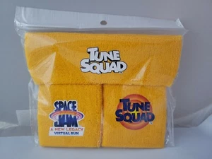 Tune Squad Space Jam neues Legacy virtuelles Lauf-Kopf- & Armband-Set - Bild 1 von 5