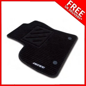 Genuine Fiat Fiorino Qubo Carpet Floor Mats - 2007-2016 - Picture 1 of 2