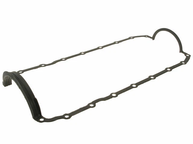 Junta de cárter de aceite Mahle para Dodge Dakota 1998-2003 5,9 L V8 38ZVRZ Foto 1 de 1