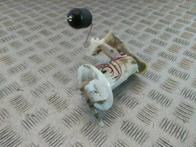 Suzuki ADDRESS 110 2015> Bomba de combustible #24 Foto 1 de 4