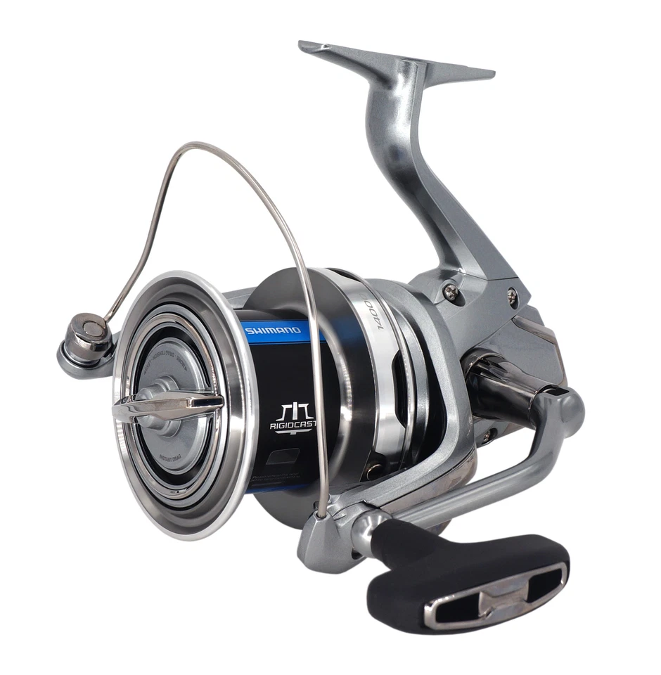 SHIMANO Ultegra XSE/XTE, Mulinello da Pesca a Lancio Lungo, Freno Anteriore - Immagine 1 di 1