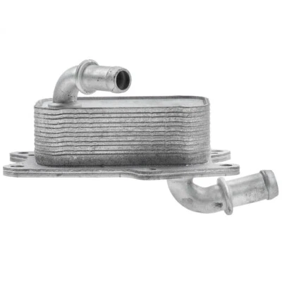 Enfriador de aceite de motor para Mercedes-Benz A220 2019-21 A250 A35 para AMG A45 B250 C200 Foto 1 de 4