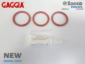 Saeco Gaggia Parts – Brew Group Repair Kit, Set - 421946017941, NM01.044 - Picture 1 of 4