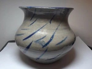 Vintage Glaze Pottery - Picture 1 of 7