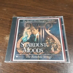 Die schönsten Melodien der Welt, Sternenstaubstimmungen, CD - Bild 1 von 2