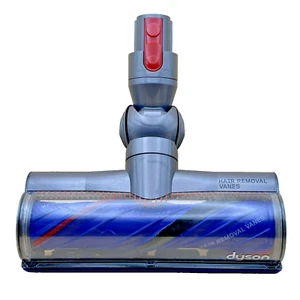 CABEZAL MOTOR CEPILLO ASPIRADORA ORIGINAL DYSON V7 V8 V10 V11 V15 - Imagen 1 de 4