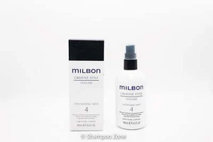 Milbon Creative Style Volume Thickening Mist # 4 6.4 oz - Picture 1 of 1