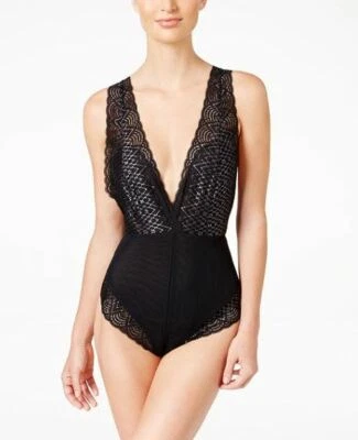 Body Free People COMBO NEGRO Sinking Ships, pequeño EE. UU. Foto 1 de 2