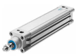 FESTO DNC-50-320-PPV 163392 ISO Zylinder Neu - Bild 1 von 2
