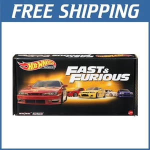 Fast & Furious Movie Memorabilia - Die-Cast Cars - Picture 1 of 8