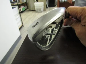 Callaway X-20 #9 Iron Original Graphite Regular Flex - Picture 1 of 3