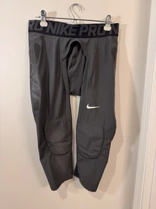 Nike Pro Hyperstrong MLB Baseball Slider Compression Tights Herren Gr. XL - Bild 1 von 8