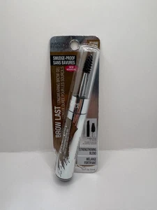 Physicians Formula EyeBrow Gel PF10560 SmudgeProof LIGHT BROWN - NEW SEALED - Picture 1 of 1
