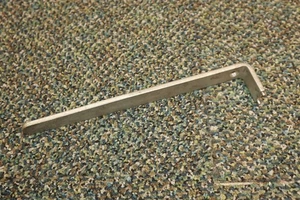 Used Hazet 2587-1 Timing Belt Tensioner Specialty Tool Wrench VW - Bild 1 von 6