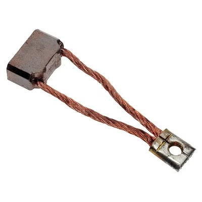 For 1955-1961, 1964 Ford Fairlane Starter Brush Set SMP - Image 1 of 4