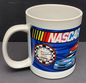 NASCAR Kaffeebecher 2004 Tankanzeige Sherwood Marke N1 - Bild 1 von 8