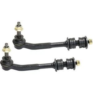 New Set of 2 Pack Sway Bar Links Front Driver and Passenger Side LH RH Durango - Picture 1 of 9