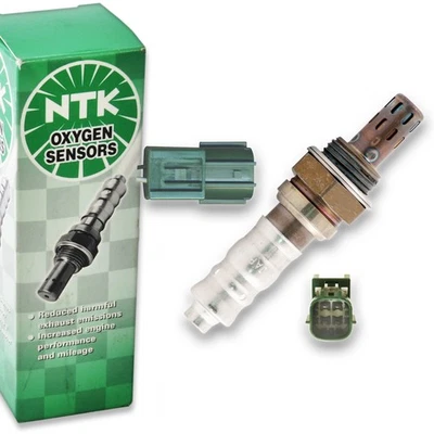 Sensor de oxígeno NGK NTK aguas abajo O2 para Nissan Sentra 2004-2006 2,5 L L L4 - ez Foto 1 de 4