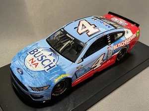 Kevin Harvick 1/24 Busch beer N A - DIN No. 13 - Picture 1 of 6