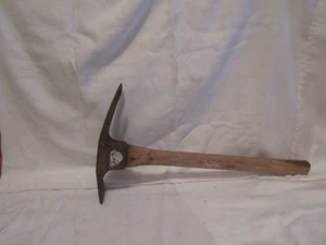 Vintage Unique Garden Tool Hoe Three Prong Fork Country Decor - Picture 1 of 3