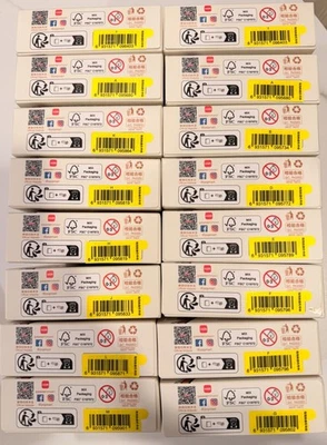 POP MART The Monsters Pin For Love Series- Letter Pendant Blind Box (A-M) SEALED - Image 1 of 4