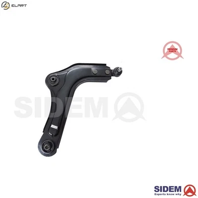 CONTROLTRAILING ARM WHEEL SUSPENSION 89071 FOR DAEWOO ORION/Wagon NUBIRA/Break - Image 1 of 4