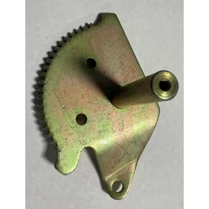 Engranaje sector de dirección compatible con CRAFTSMAN - Imagen 1 de 4