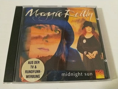 CD...Midnight Sun von Reilly,Maggie | CD | Zustand Sehr Gut - Bild 1 von 2