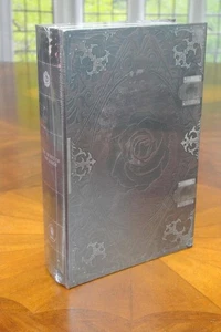 The Secret of the Lodge Collector BLACK ROSE WARS REBIRTH Board Game Kickstarter - Picture 1 of 1