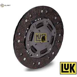 CLUTCH DISC 324 0162 10 FOR VW AUDI A4/S4 A6/S6 A8/S8 AKN/AFB 2.5L 6cyl PASSAT - Picture 1 of 11