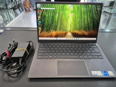 Dell Vostro Laptop i5 11th Gen, 16GB, Ram Micron 2450 NVME 512GB, Windows 11 - Image 1 of 4
