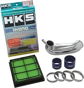 HKS Premium Suction 70018-AT005-1 For TOYOTA PRIUS Î± ZVW41W 2ZR-FXE 2ZR-3JM NEW - Picture 1 of 3